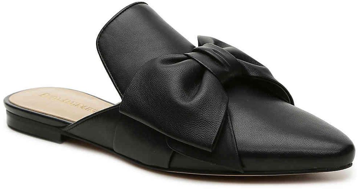 enzo angiolini helony mule