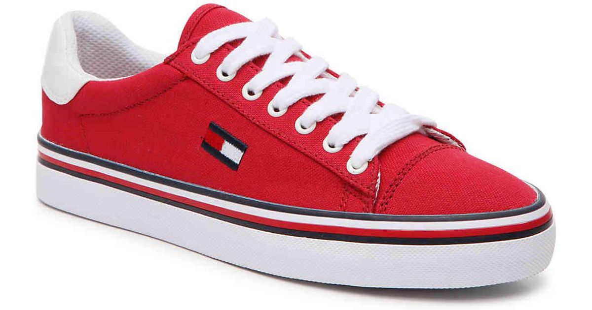 tommy hilfiger fressian sneaker