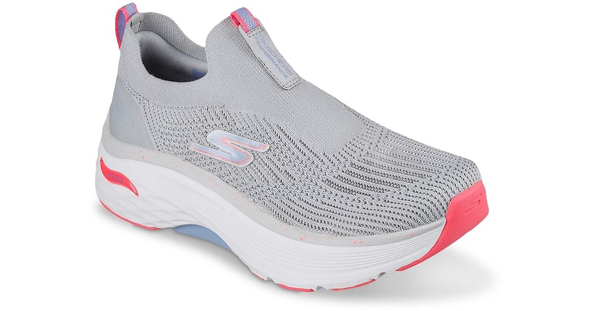 best max cushion running shoes