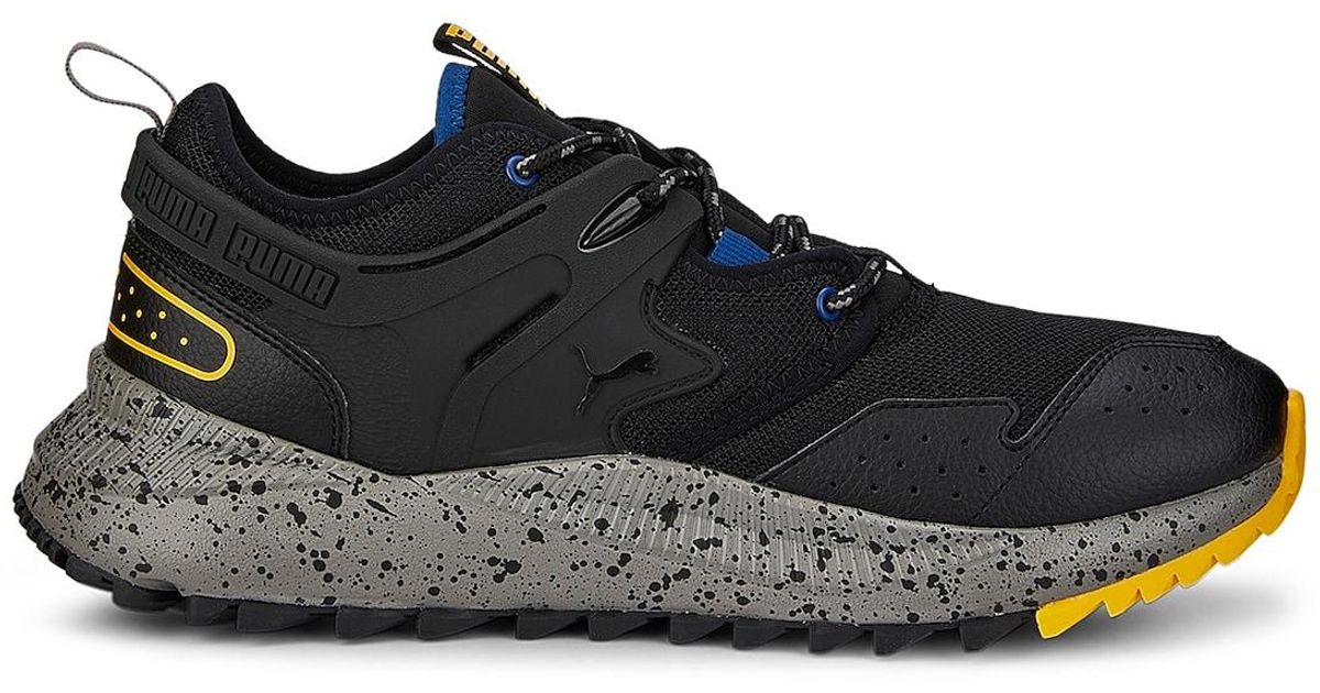 pacer future trail sneakers