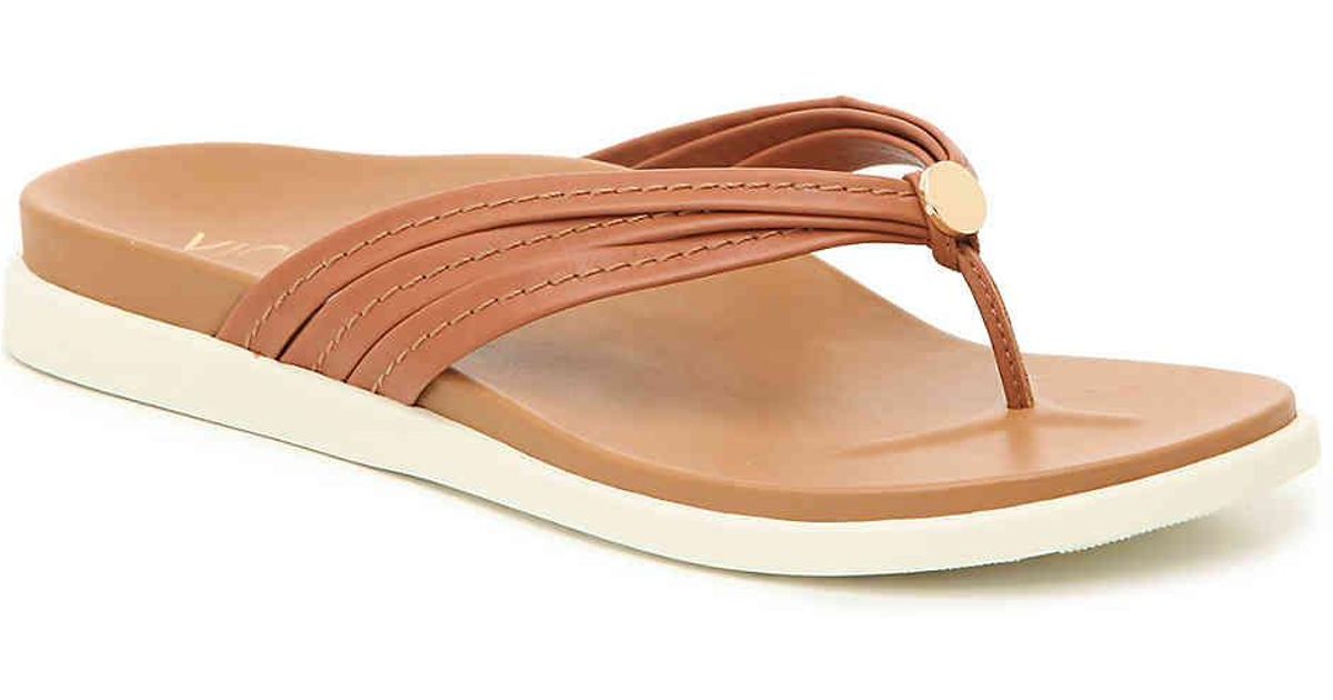 vionic palm catalina sandal