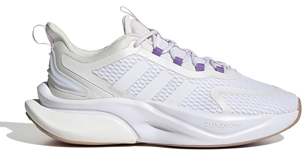 alphabounce running shoes