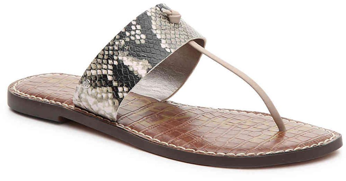 sam edelman gus sandal