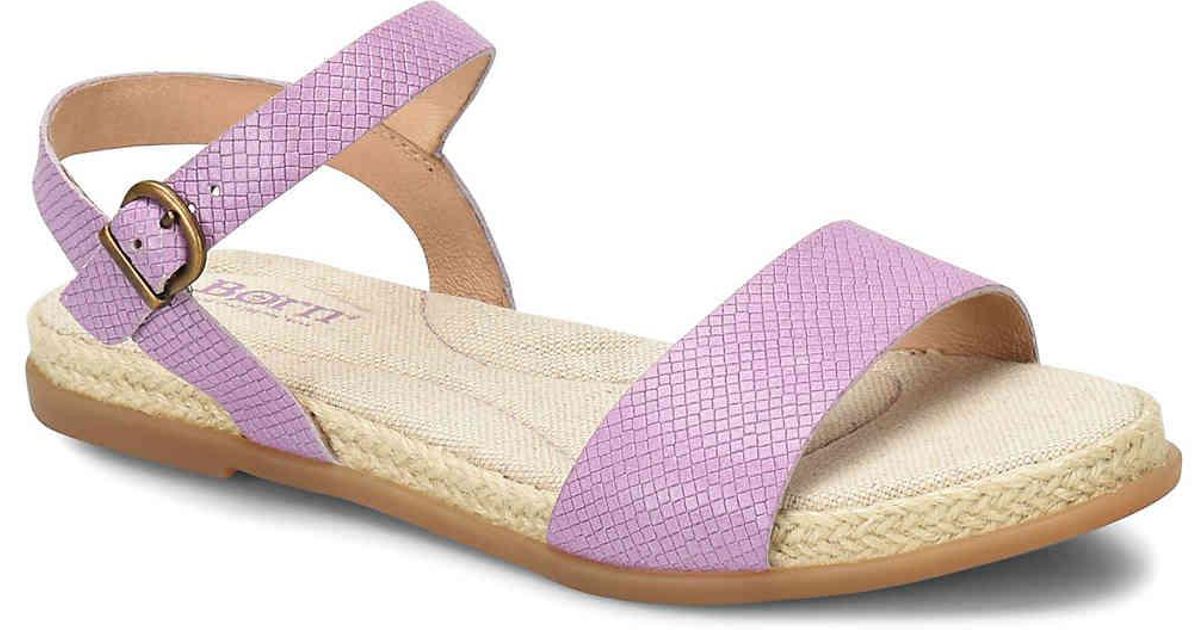 born welch sandal