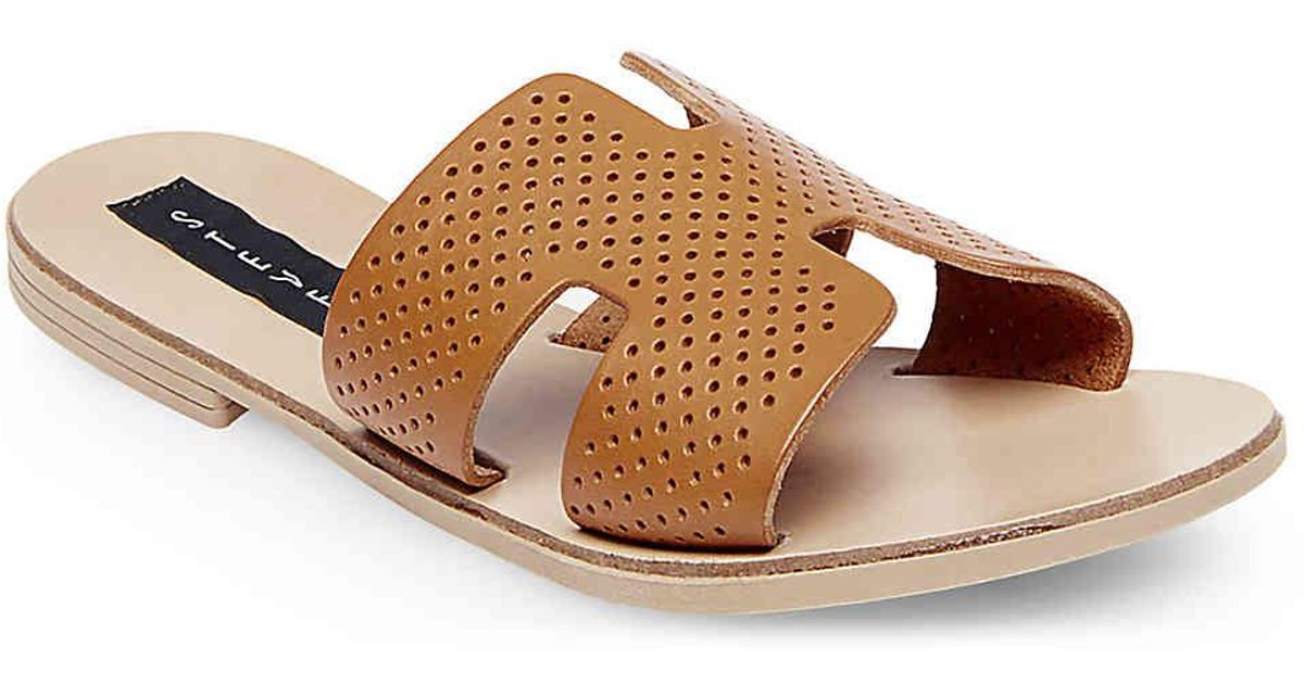 steve madden grady sandal