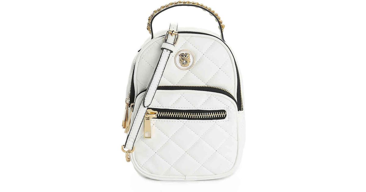 aldo mini backpack