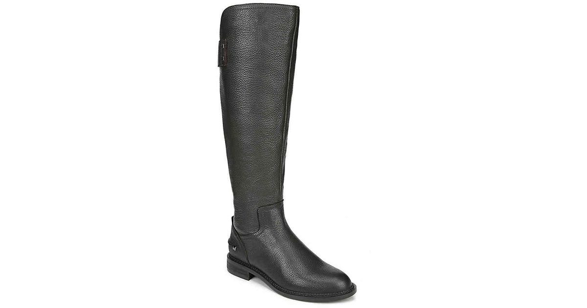 henrietta riding boot