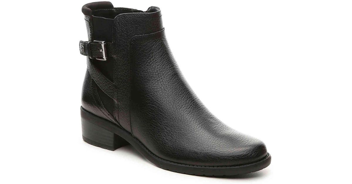 anne klein lucille bootie