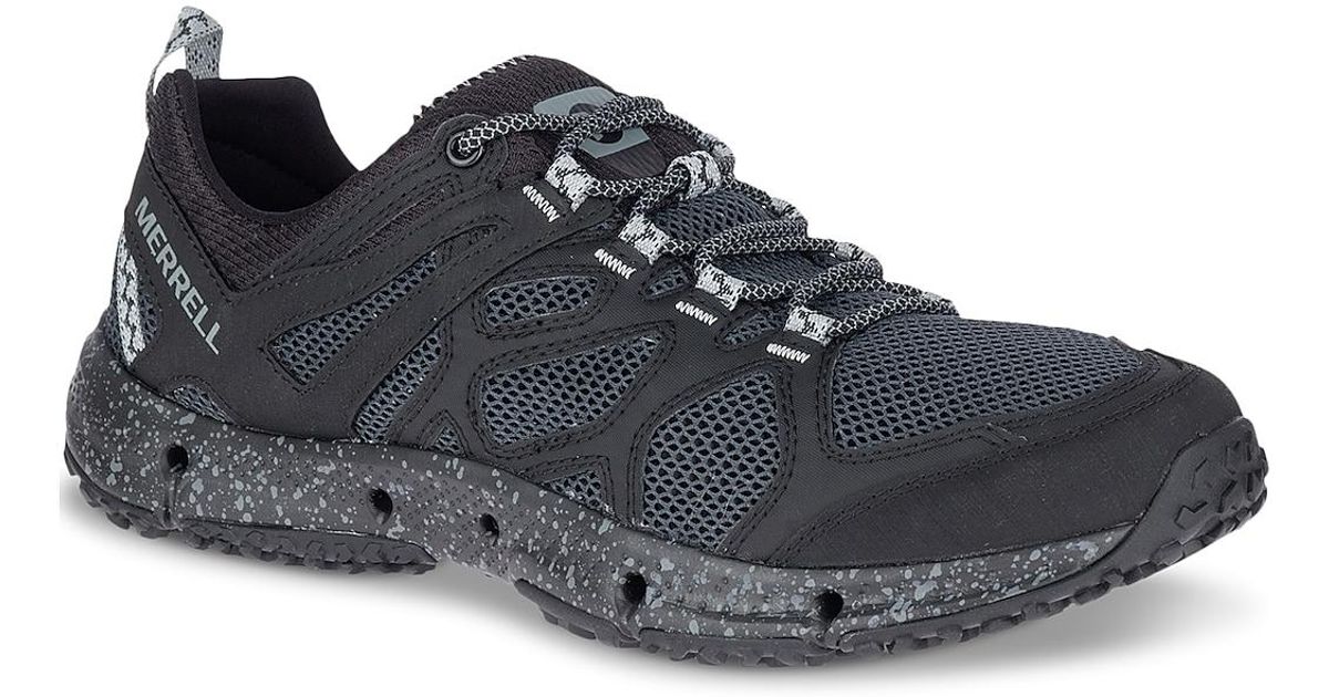 merrell men's hydrotrekker shoes
