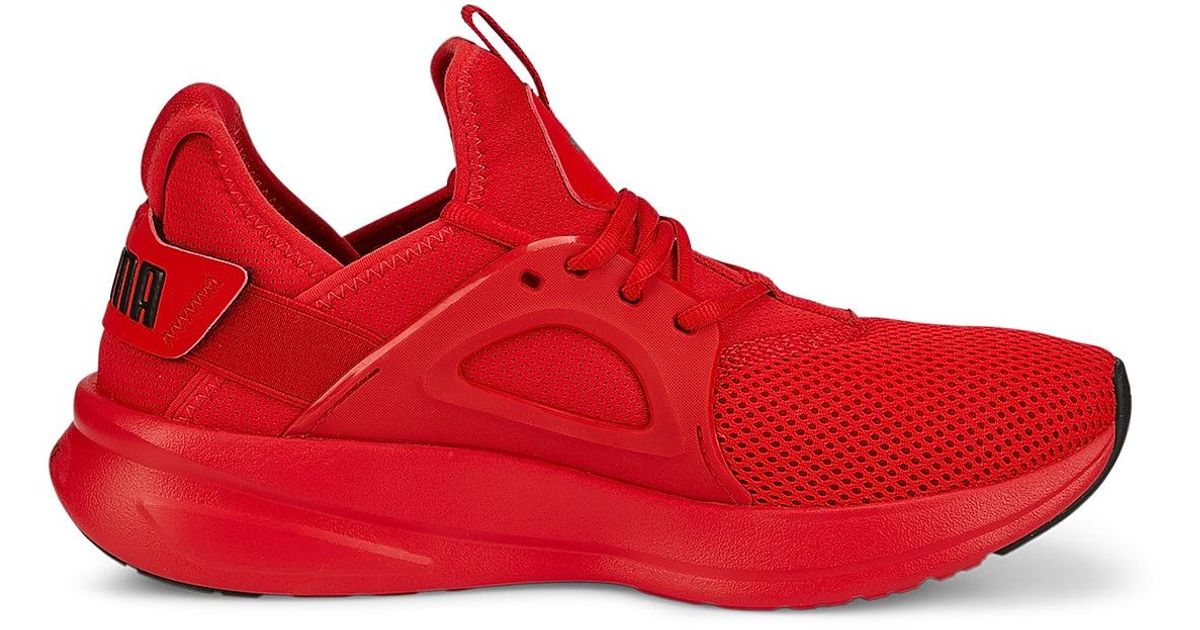 puma softride enzo evo review