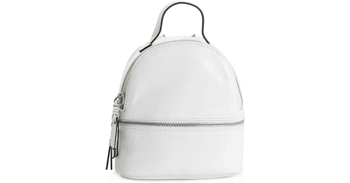 mini steve madden backpack