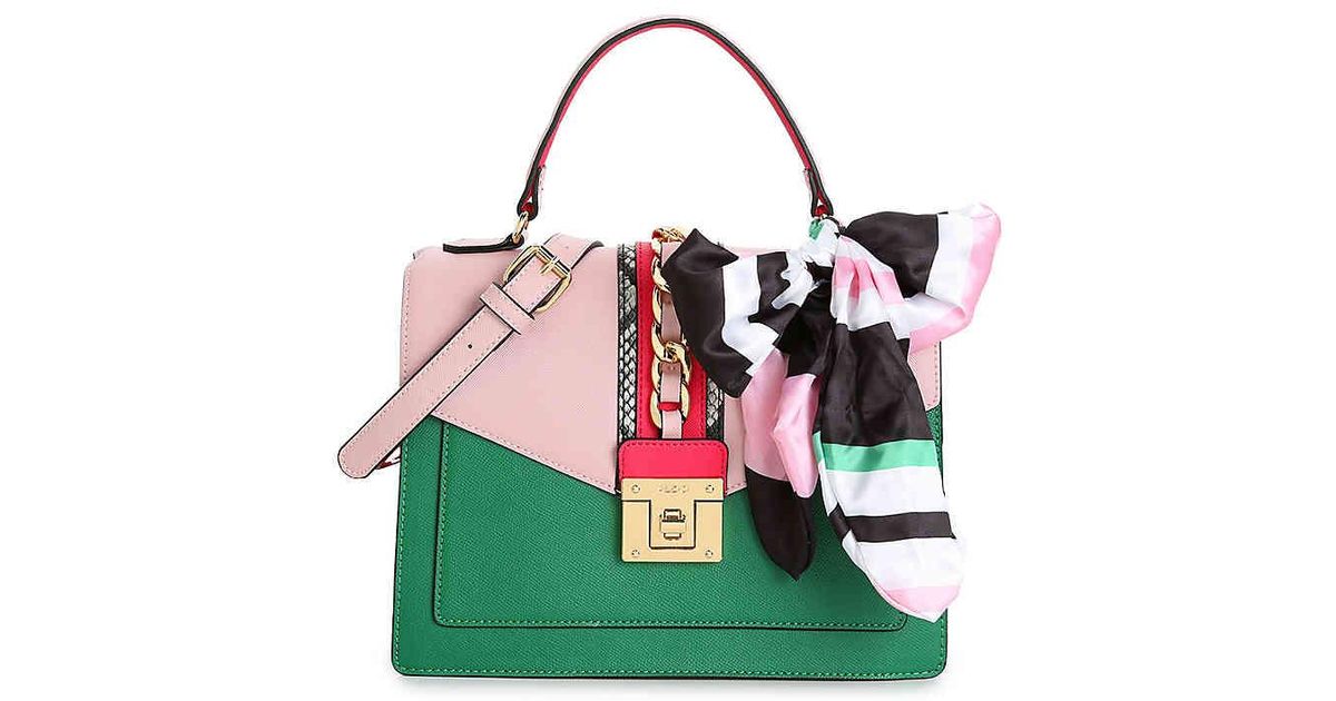 aldo glenda satchel