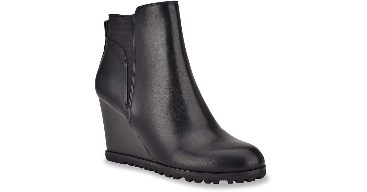 unisa wexlie boot