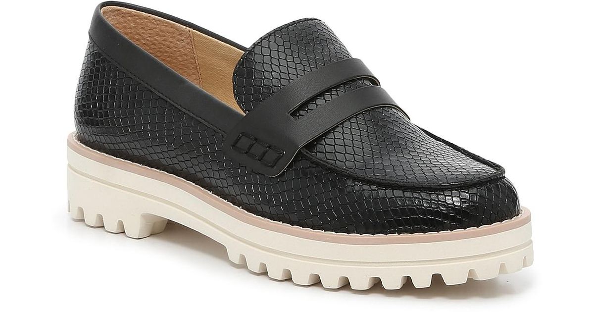 dolce vita perrie loafer