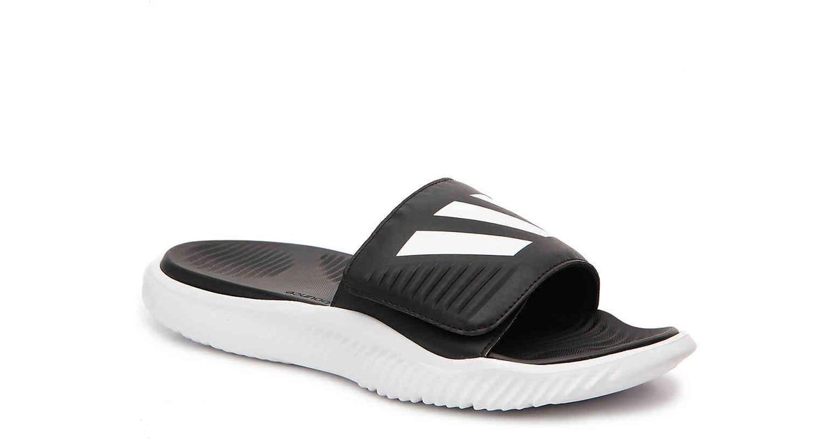 adidas bounce flip flops