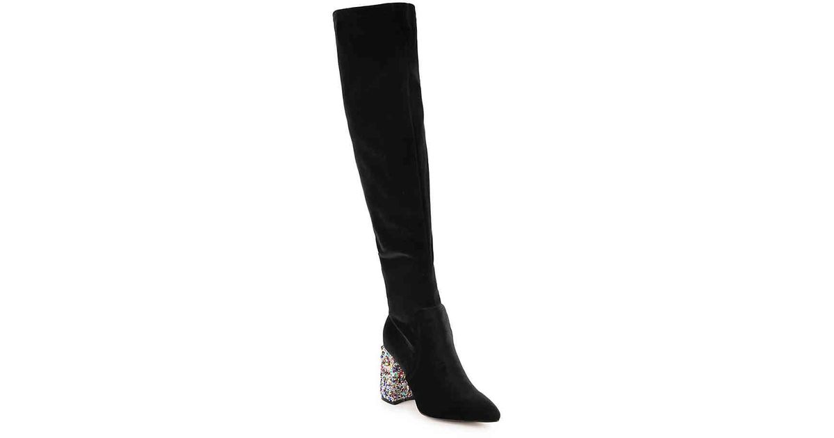 betsey johnson keeva boots