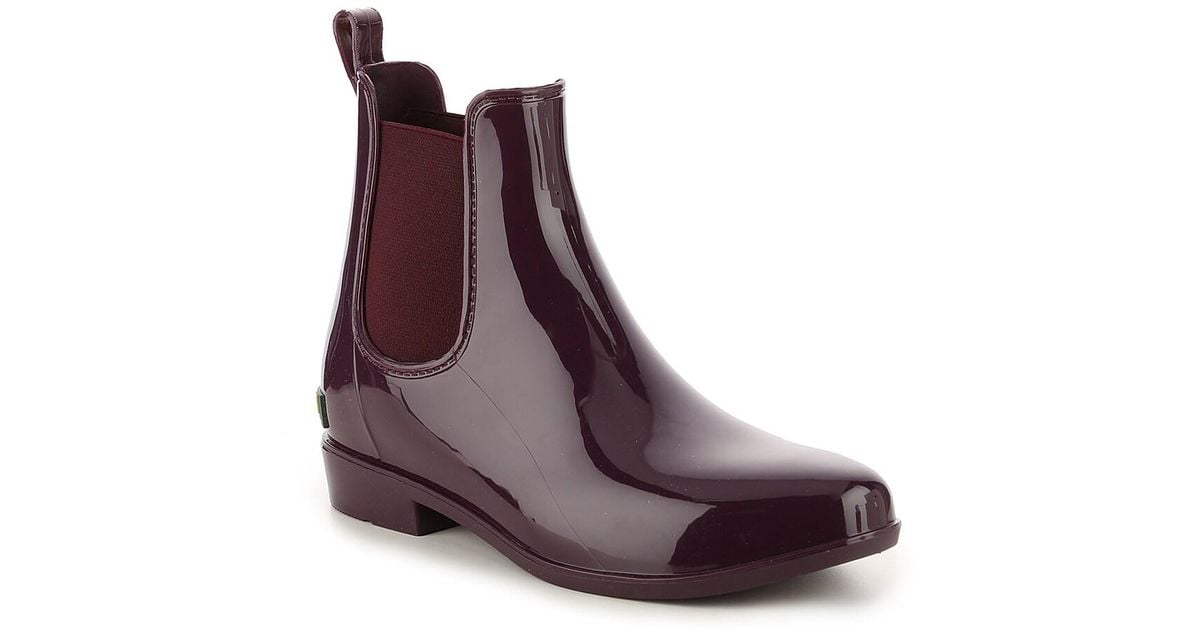 lauren ralph lauren women's tally rain boot