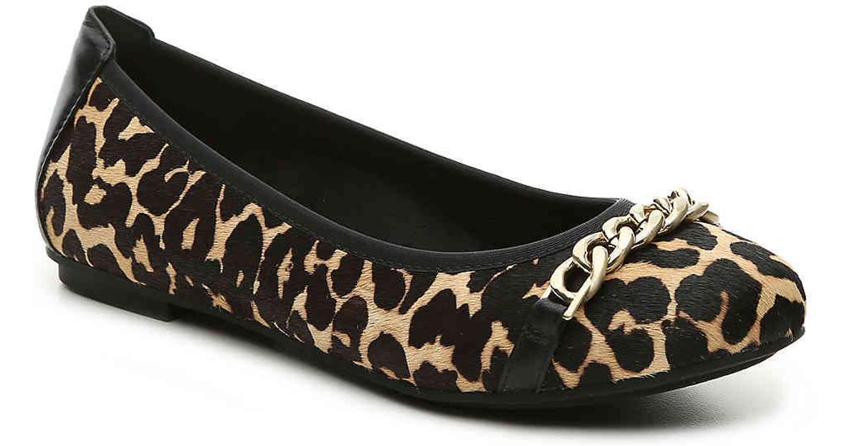 vionic pera ballet flat