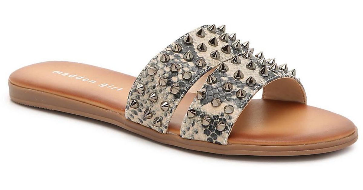 madden girl farroh sandal