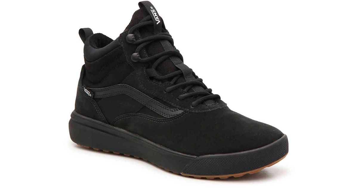 vans cerus hi mte