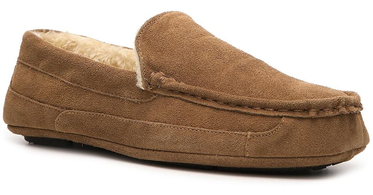 eddie bauer venetian slipper