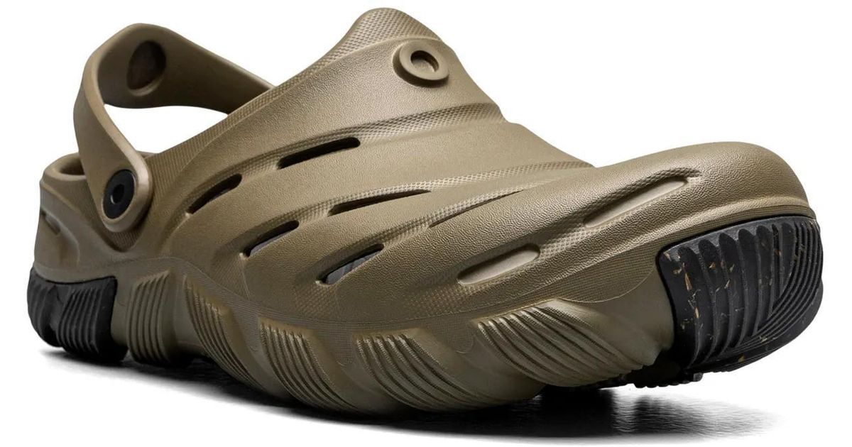 Cfw Bogs Bogs Boga Clog in Black for Men | Lyst