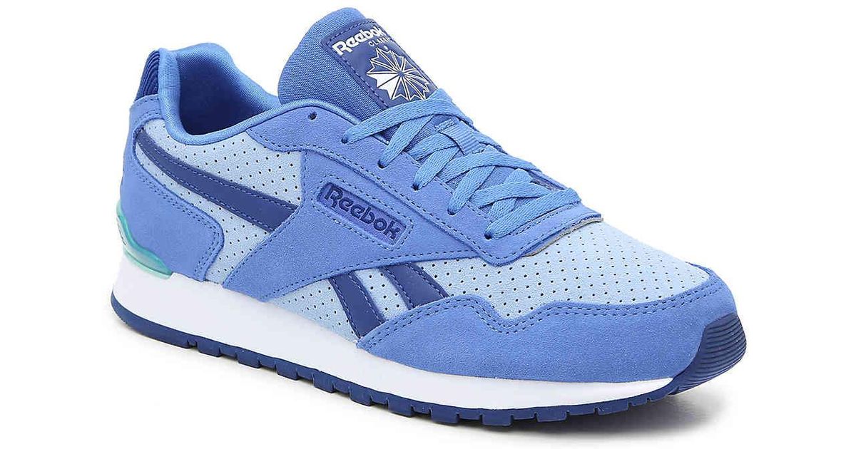 dsw reebok harman