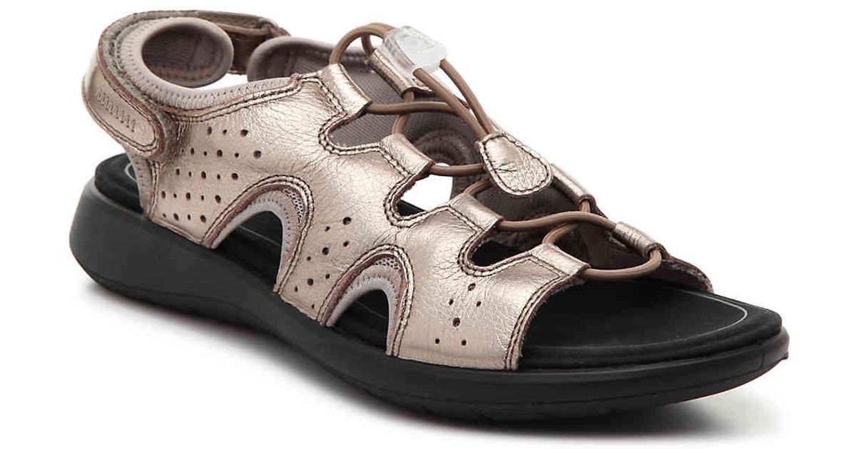 ecco soft 5 sandal