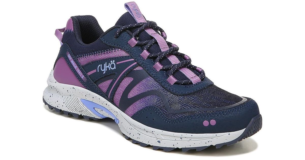ryka trail shoes
