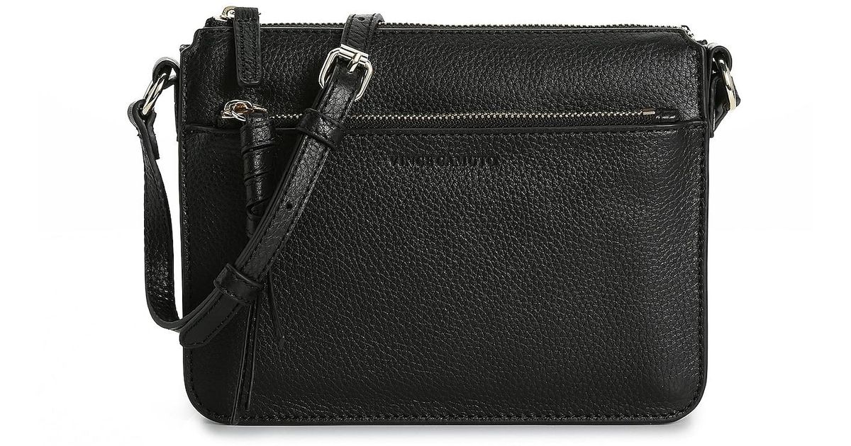 Vince camuto eris crossbody hot sale
