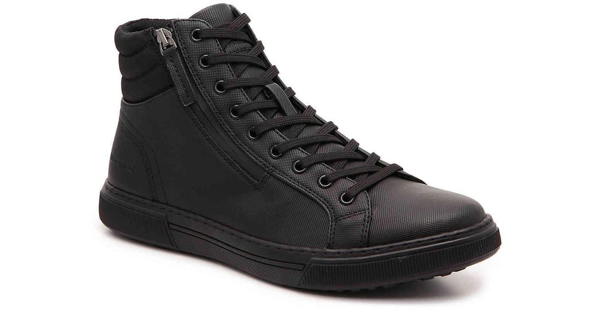 Examen album designer Isolere ALDO Preralith High-top Sneaker in Black for Men | Lyst