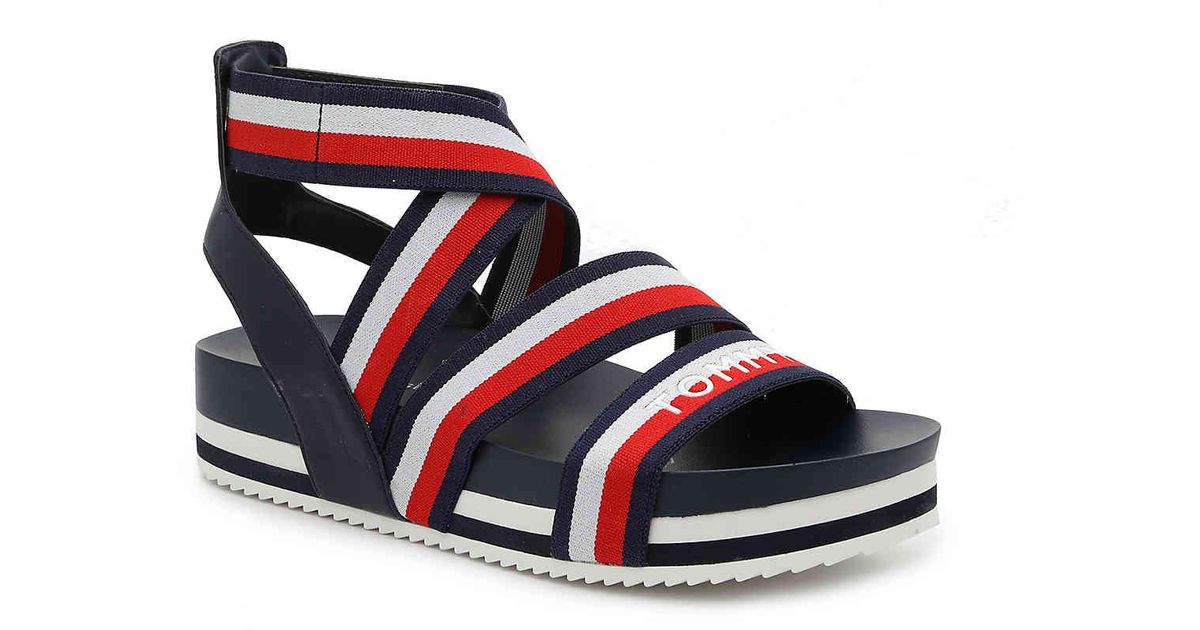 tommy hilfiger tracksuit junior