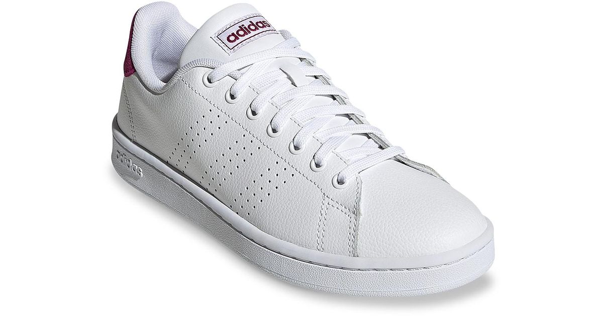adidas advantage sneaker