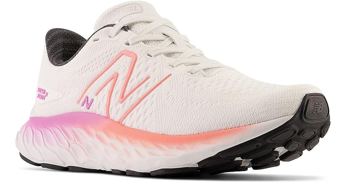 New Balance Fresh Foam X Evoz V3 Running Shoe Lyst