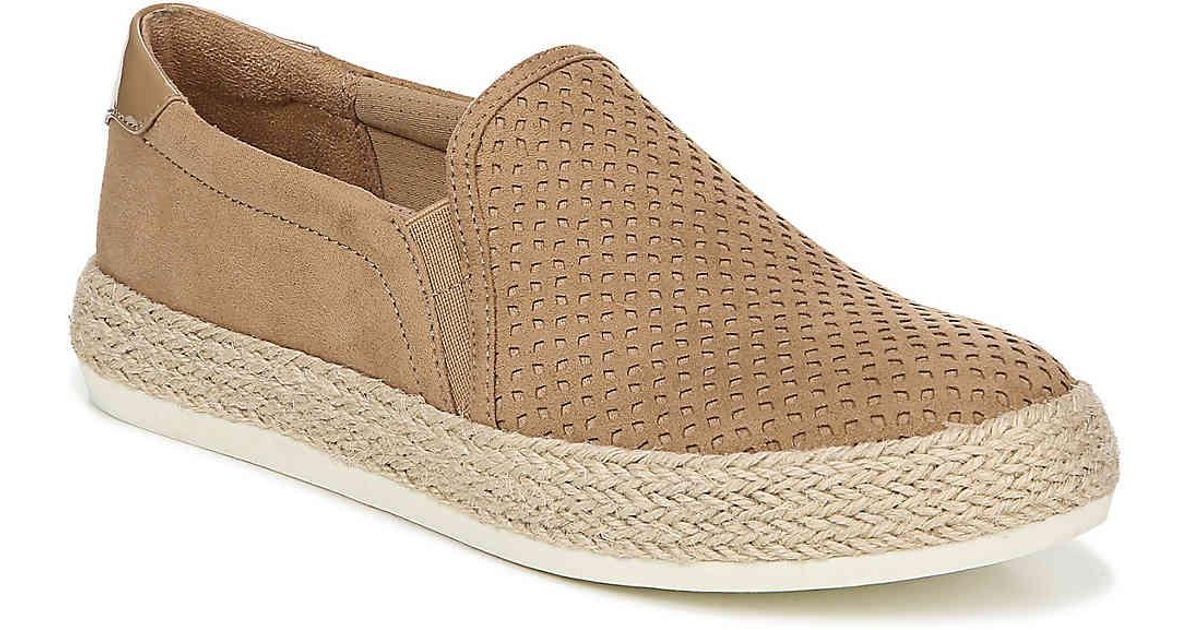 dr scholl's saturday espadrille