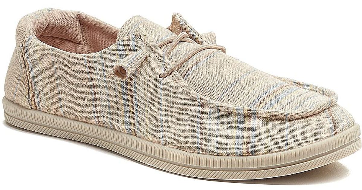 Rocket Dog Canvas Mellow Slipon Lyst