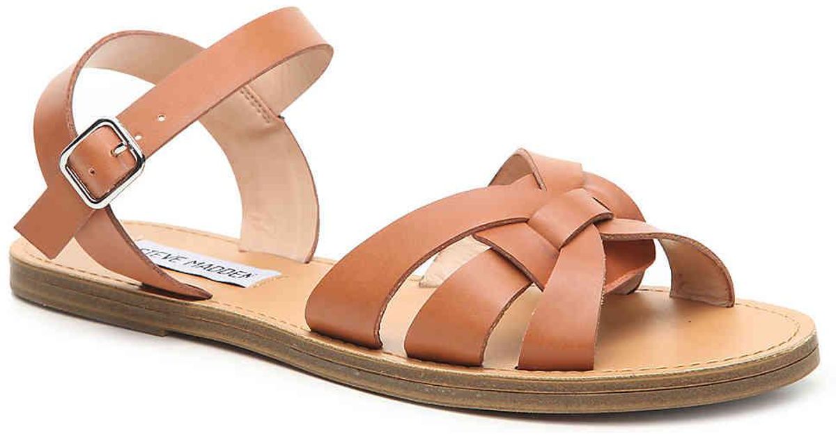 steve madden saar sandal
