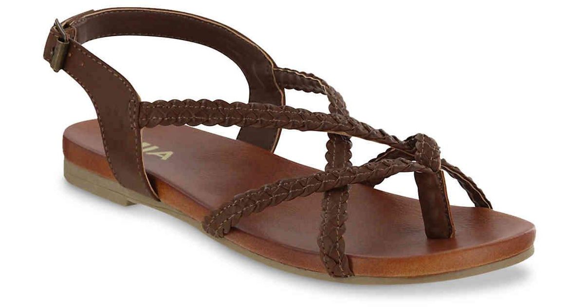 mia giovanna sandal