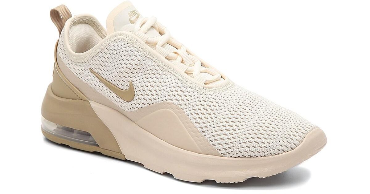 nike air max motion 2 taupe