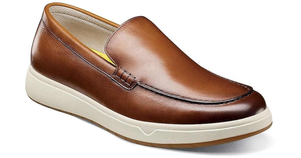 florsheim venetian loafer