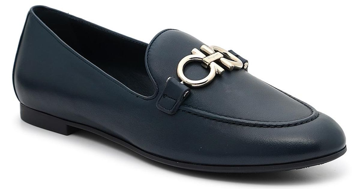 trifoglio loafers