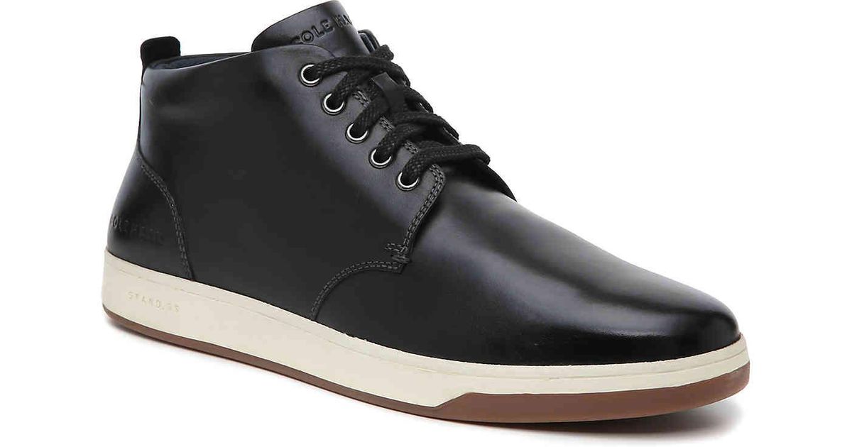 cole haan vartan 2.0 midcut dsw