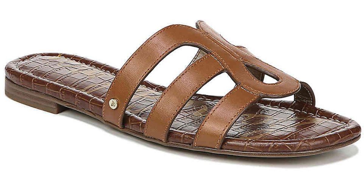 sam edelman bondi sandal
