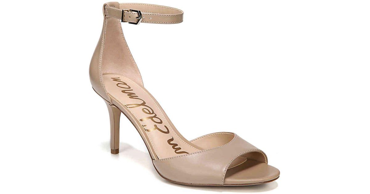 sam edelman pumps dsw