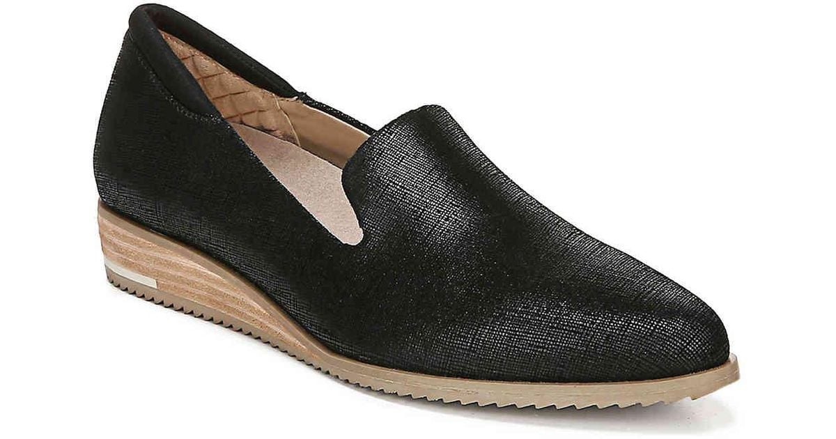 dr scholl's berklie wedge