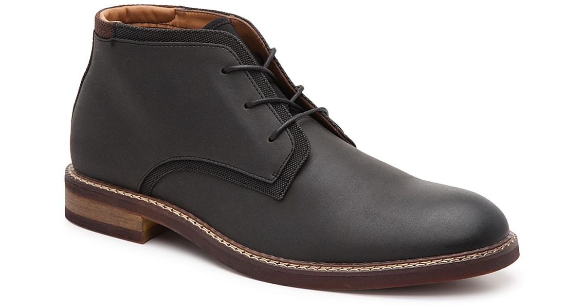 seven 91 chukka boots