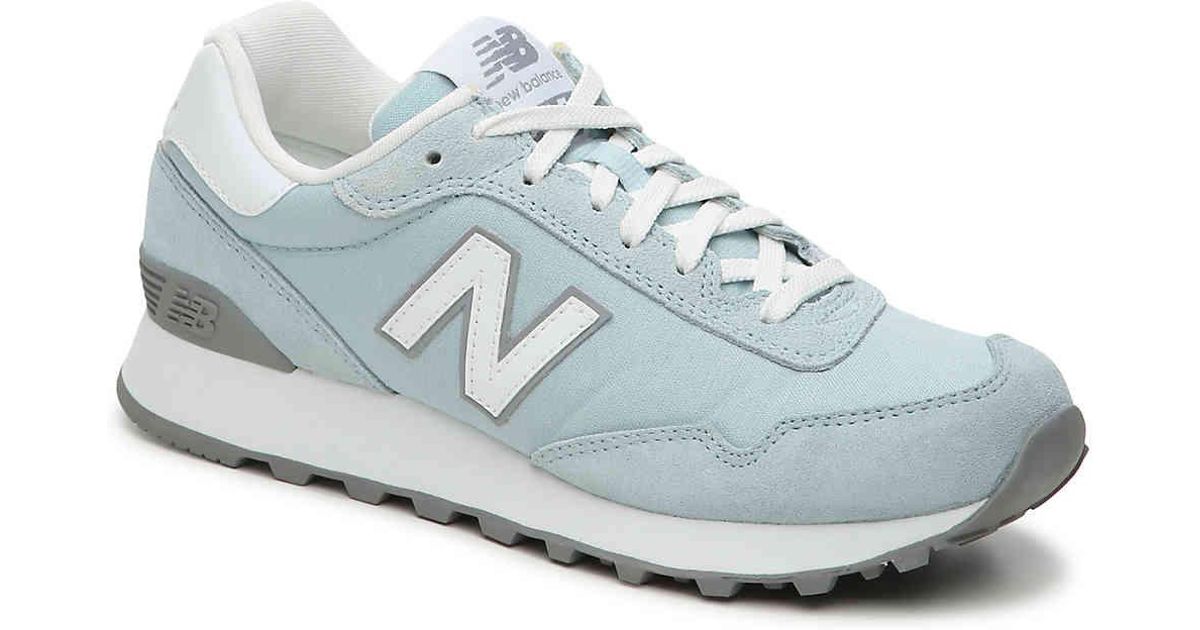new balance light blue sneakers Promotions