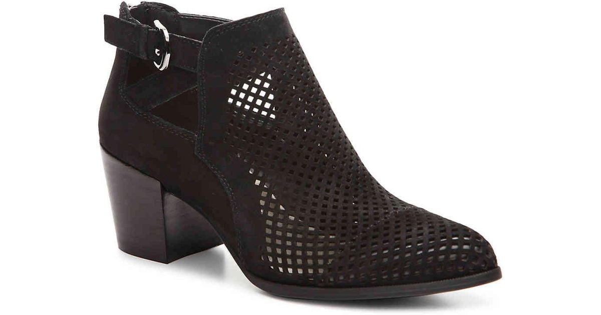 anne klein gracieanne bootie
