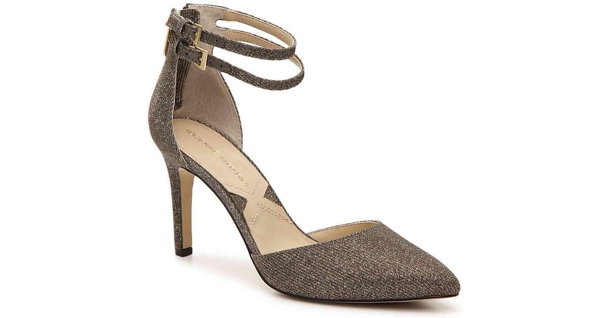 adrienne vittadini nevi pump