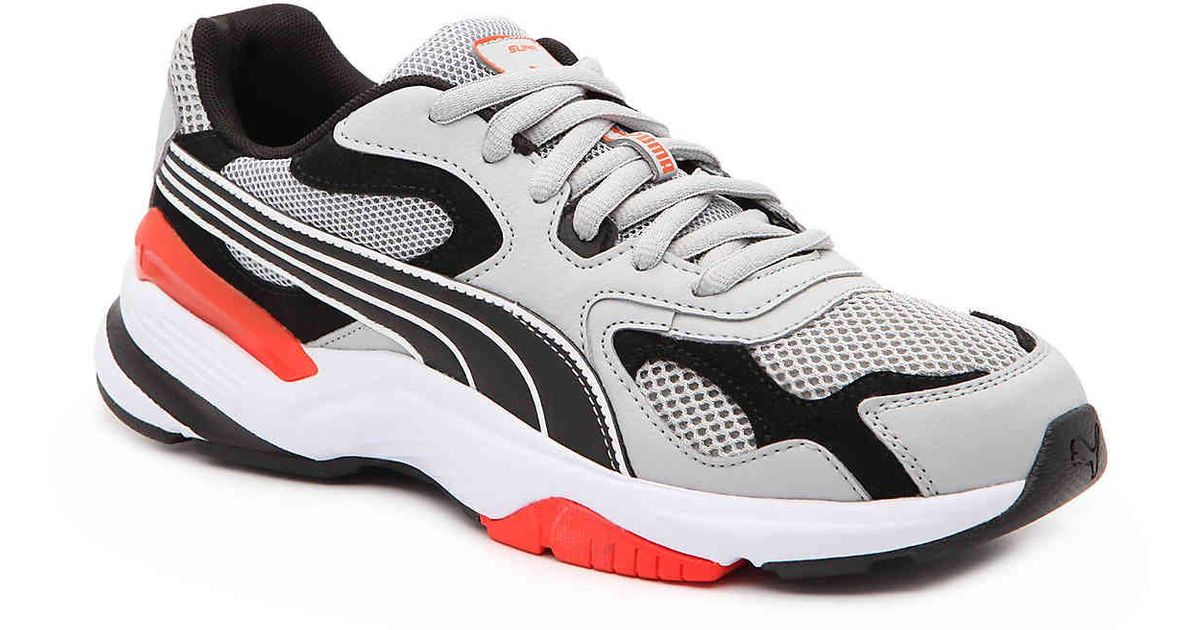 puma supr sneakers
